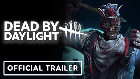 Dead by Daylight - Official Fire Moon Festival Collection Trailer