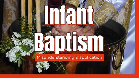 Infant Baptism