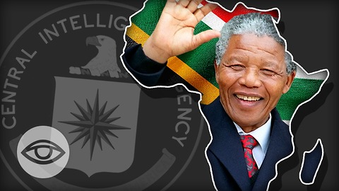 The CIA vs Nelson Mandela