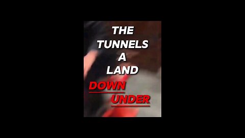 Underground Chabad Jewish NYC Tunnels