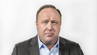 Alex Jones was Cancelled