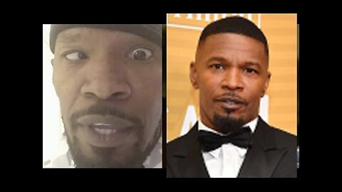 Do You 'Wonder' What Happened To Actor Jamie Foxx? [11.06.2023]