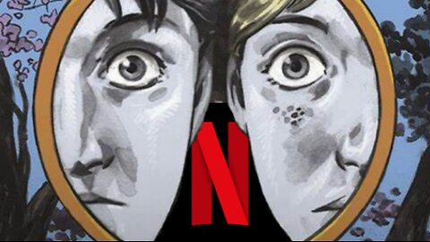 Dead Boy Detectives Coming to Netflix