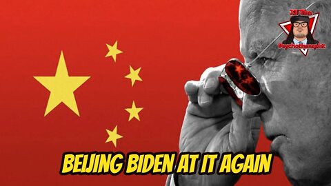 Biden Sold Oil From Emergency Reserves To Chinese Gas Giant Tied To His Scandal-Plagued Son