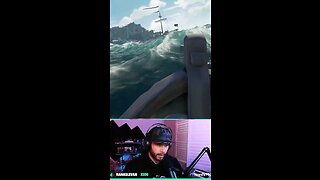 Can’t BELIEVE this WORKED!? (Sea of Thieves)