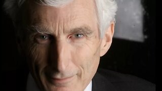 Pioneer In Science:MartinRees