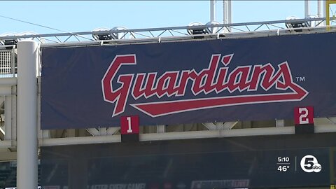 Food, merch and cashless options: Here's what's new at Progressive Field
