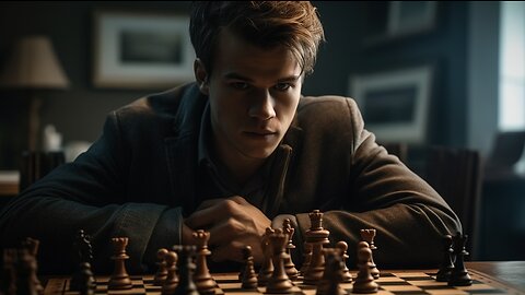 Magnus Carlsen Still The Best!!