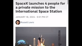 SpaceX