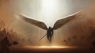 WATCH: The War In Heaven | Alpha Talkz