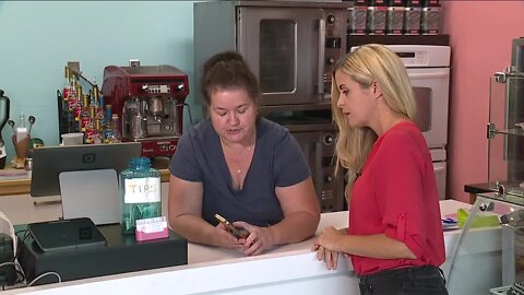 Tampa bakery owner loses life savings in cryptocurrency investment while FBI warns of crypto criminals