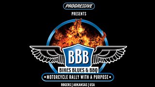 Bikes Blues BBQ