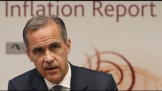 Bank of England Follows Fed Lead, Hikes Interest Rates .75 Percent in Attempt to Quell Inflation