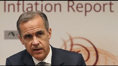 Bank of England Follows Fed Lead, Hikes Interest Rates .75 Percent in Attempt to Quell Inflation