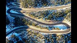 This Is: Berthoud Pass