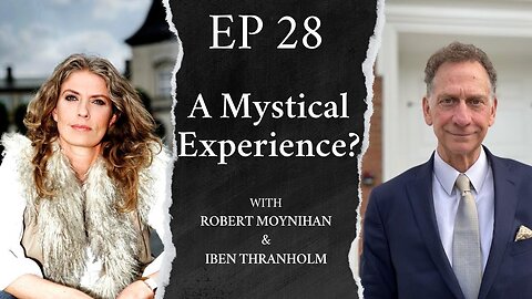A Mystical Experience?