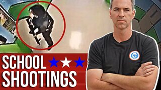 The Truth Behind School Shootings | Jason Hanson