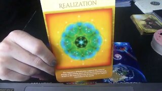 Oracle Reading for the Star Seed Mid July