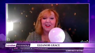 Eleanor Grace Psychic Destiny - May 3, 2022