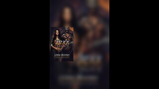 JEXX, a Sensuous Sci-Fi Romance