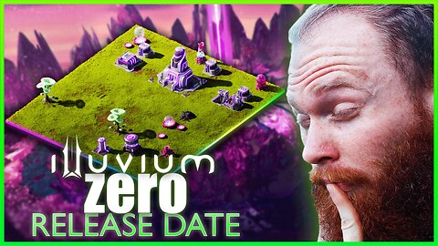 Illuvium Zero comes out THIS WEEK - What you need to know