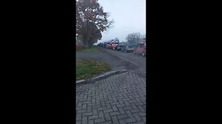 NL: Farmers Protests Cause the Obvious