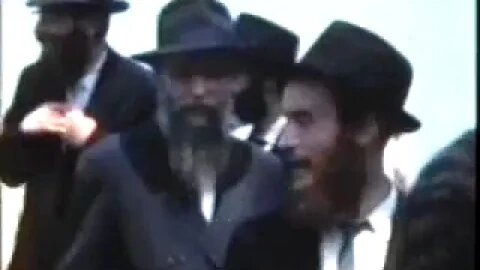 5721 Gan Yisroel