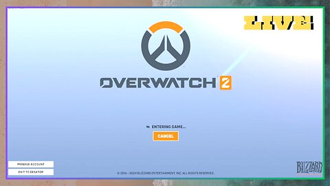 Overwatch 2