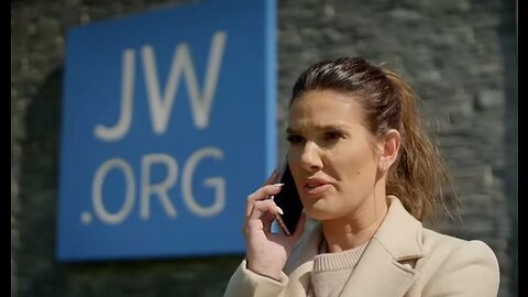 Rebekah Vardy: Jehovah's Witnesses And Me (Documentary)
