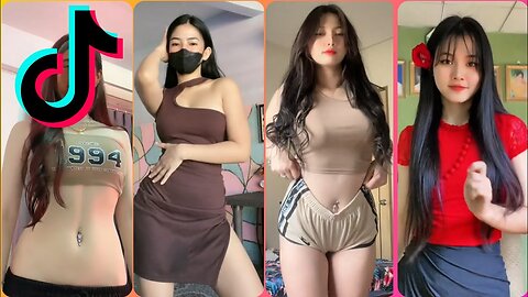 New🔥 Trending Tiktok Dance Nov 2022 | Pretty Girls Tiktoks