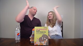 Sweet Pickles Review #5: Elephant Eats the Profits