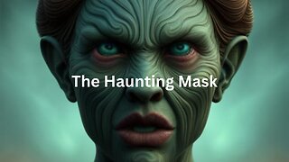 The Haunting Mask