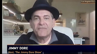 Jimmy Dore goes american on everyones ass