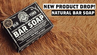 This Is The BEST SOAP You Will EVER TRY!