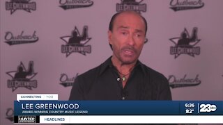 Lee Greenwood: 20th Anniversary of 9/11