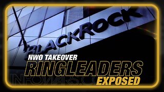 EXCLUSIVE: NWO Takeover Ringleaders Exposed