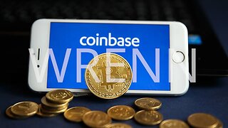 That Time We Shorted (COIN) CoinBase Global, Inc. - Live Technical Analysis, Trade Recap!! Feb 24 23