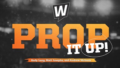 Player Prop Betting Advice | NBA & NHL Playoff Props | MLB K-Prop Betting | Prop It Up for April 21