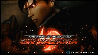 BIG BATTLE... king vs jin #fighting #tekken #2023 #gmaing #play #enjoye