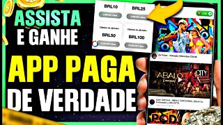 [CORRE] USE AGORA esse JOGO QUE GANHA DINHEIRO de VERDADE - App para Ganhar Dinheiro na Internet