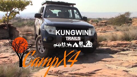 Kungwini 4x4 Mitsubishi Pajero / Shogun off road 4WD . #southafrica #MeetSouthAfrica