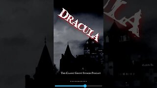 Dracula Exclusive Chapter 1