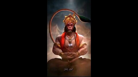 |Jai shree ram| Hanuman ji status|