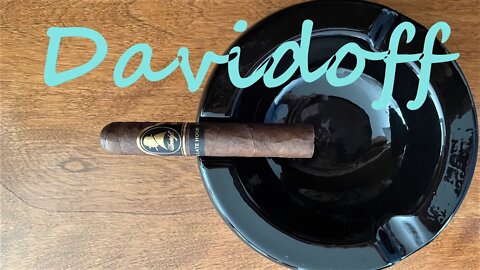 Davidoff The Late Hour cigar discussion