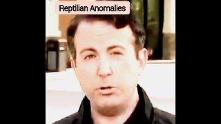 REPTILIAN ANOMALIES