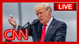 Donald Trump TAKES OVER CNN TOWN HALL TONIGHT! 8PM FULL SHOW COVERAGE