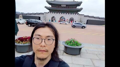 Korean Palace Tour (Deoksugung, Gyeongbokgung, Changdeokgung, Changgyeonggung, and Jongmyo)