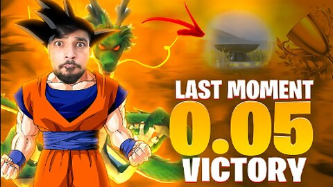 Last Moment Victory 🥵 | Nail Biting Match ☠️ - PUBG MOBILE