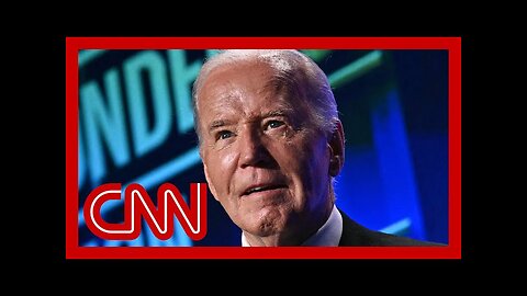 Biden pokes fun at his age and Trump during White House Correspondent’s Dinner (FULL SPEECH)