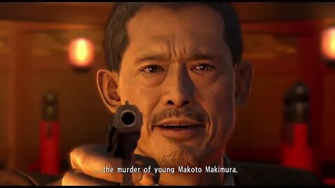 Yakuza 0: Chapter 15: Scattered Light